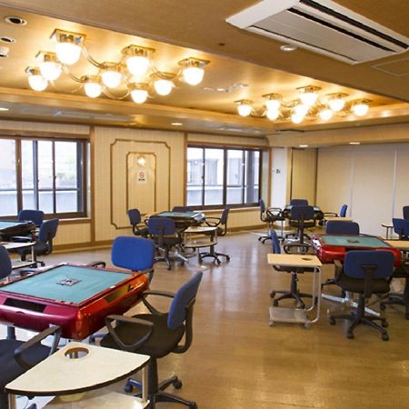 Izu Nagaoka Kinjokan Izunokuni المظهر الخارجي الصورة