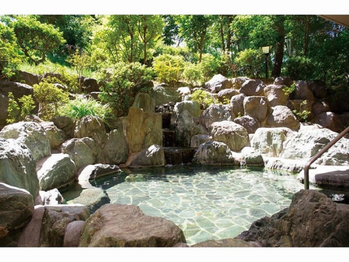Izu Nagaoka Kinjokan Izunokuni المظهر الخارجي الصورة